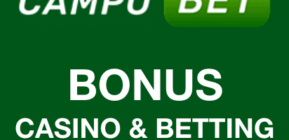 Casinon som också erbjuder Betting